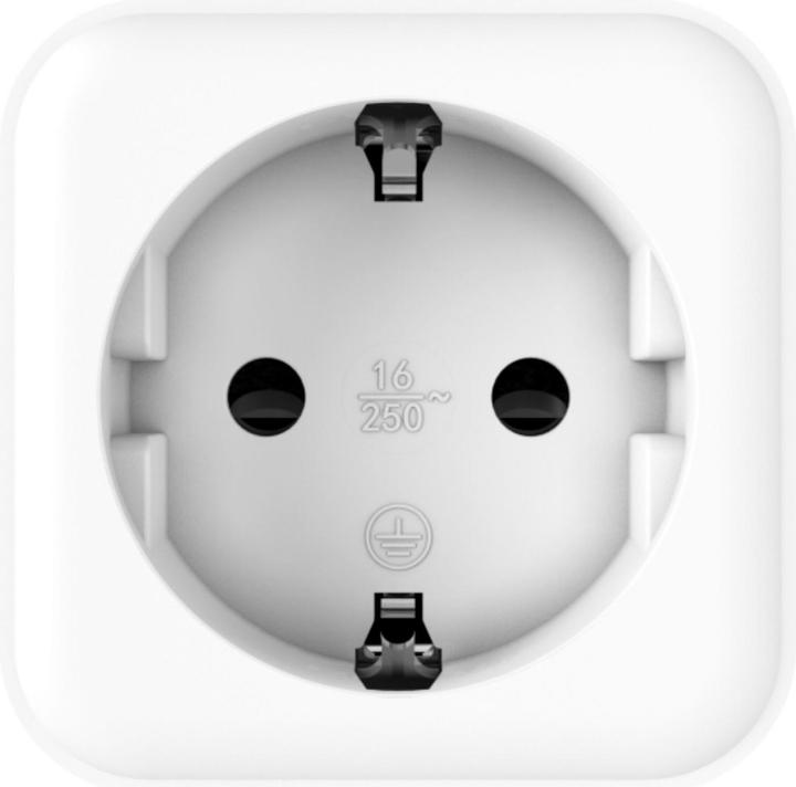 Produktbild Hama Smarte WLAN-Steckdose