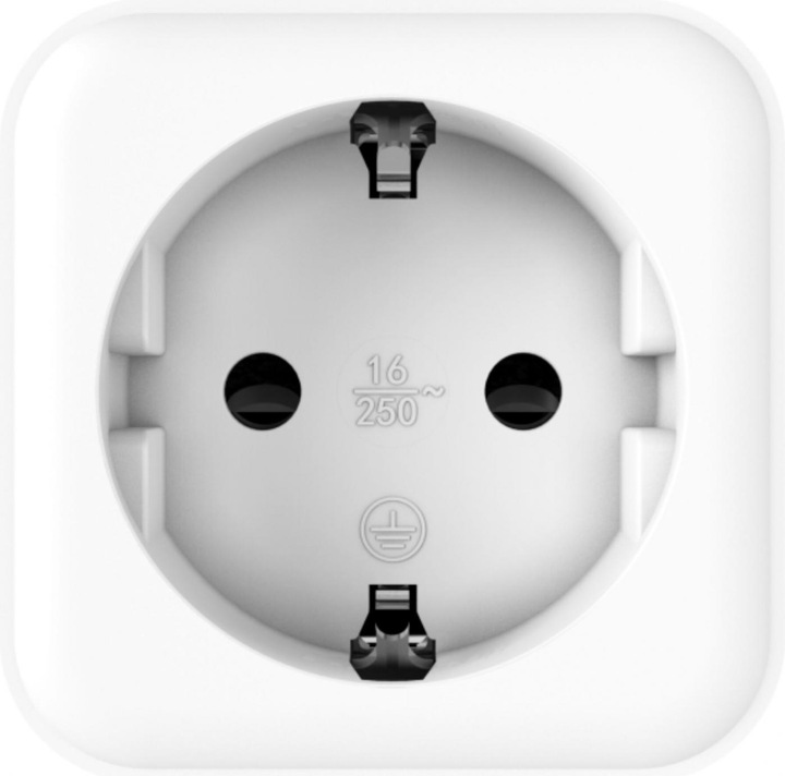 Produktbild Hama Smarte WLAN-Steckdose