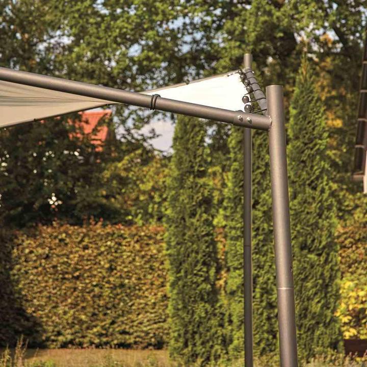 Productafbeelding Siena Garden Dak (600 cm, 465 cm)