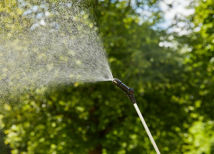 Actual product image Gardena Pressure sprayer (5 l)