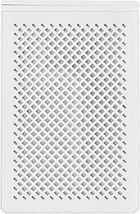 Actual product image Silverstone Alta G1M (mATX, Mini-ITX)