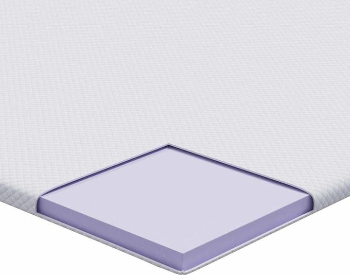 Produktbild vidaXL Matratzenpolster