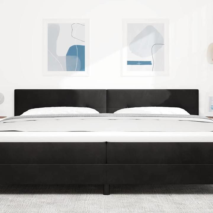 Produktbild vidaXL Kopfteil (7 x 7 x 88 cm)