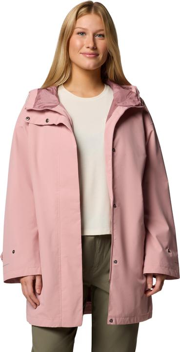 Immagine prodotto Columbia Here And There™ III Trench Jacket