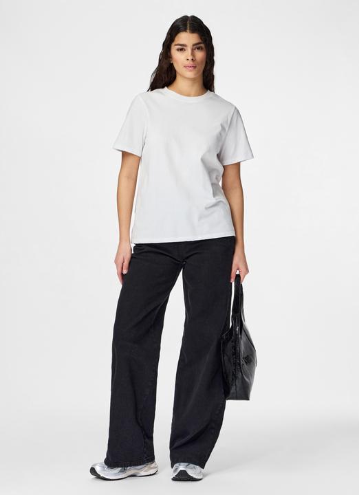 Produktbild Pieces PCSELMA HW Wide Fit Jeans (W29/L32)