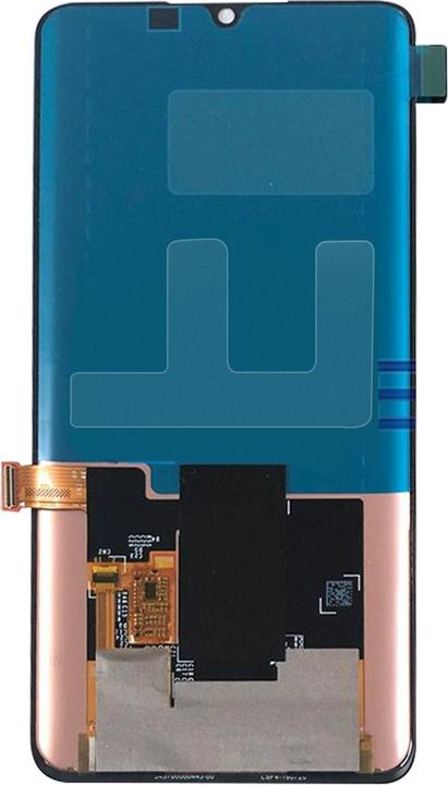 Immagine prodotto Clappio Display LCD Xiaomi Mi Note 10 / 10 Lite / 10 Pro (Display, Mi Nota 10 Lite)