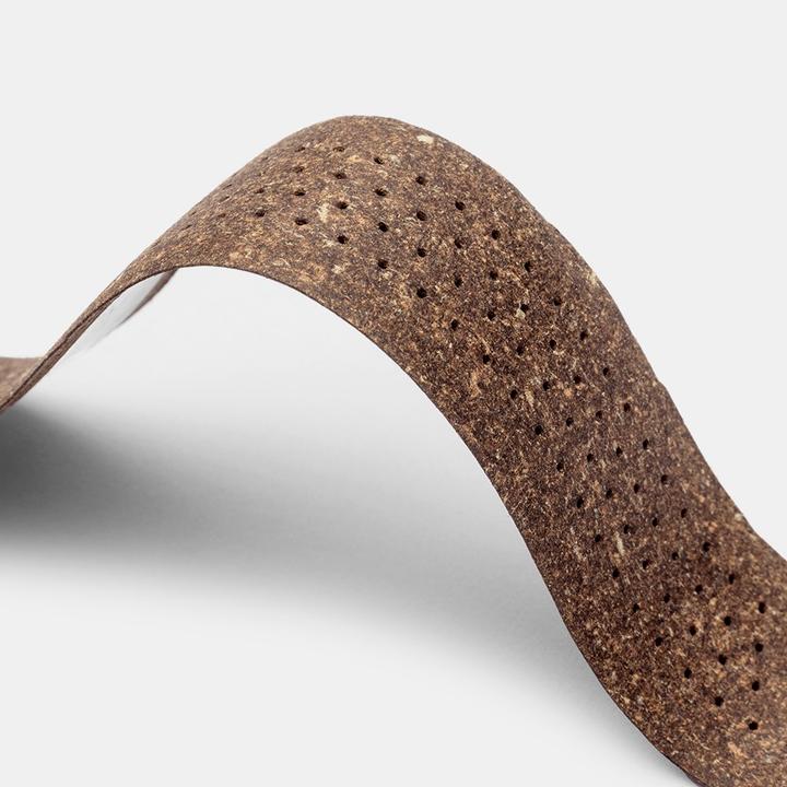 Actual product image Brooks Running Brooks handlebar tape Regenerated Leather, natural