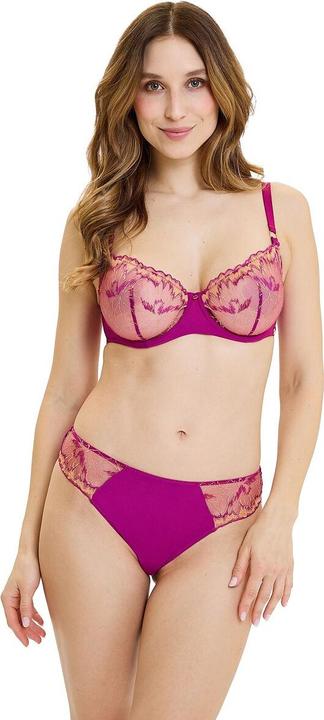 Actual product image Sans Complexe Korb-BH ISAURE (Single pack, 90 E)