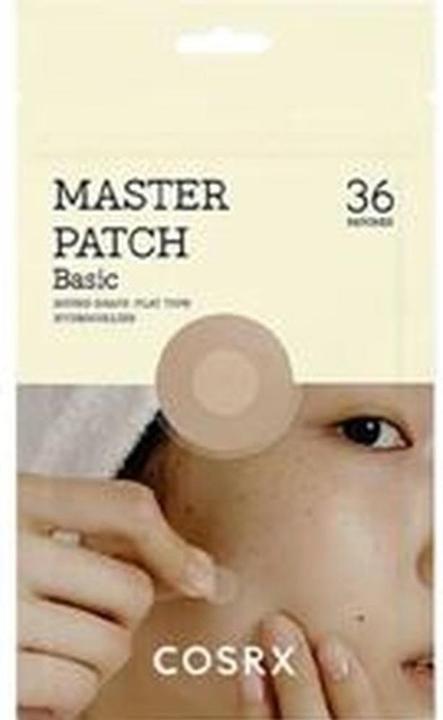 Produktbild Cosrx - Master Patch Basic (36 stk)