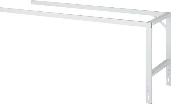Actual product image kaiserkraft Work table (400 cm, 80 cm)