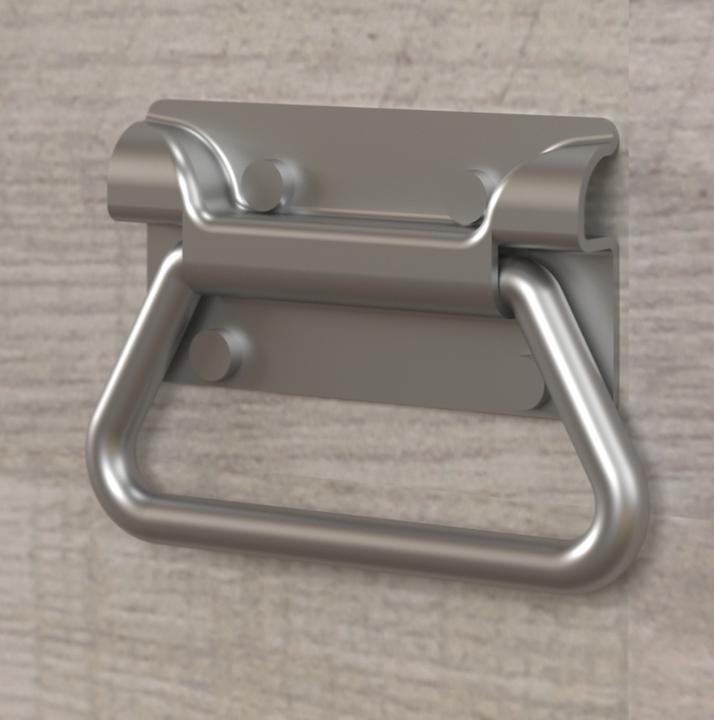 Produktbild Parisot Markkleeberg (Wickelkommode)