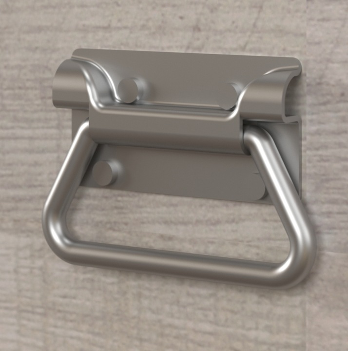 Produktbild Parisot Markkleeberg (90 x 200 cm)