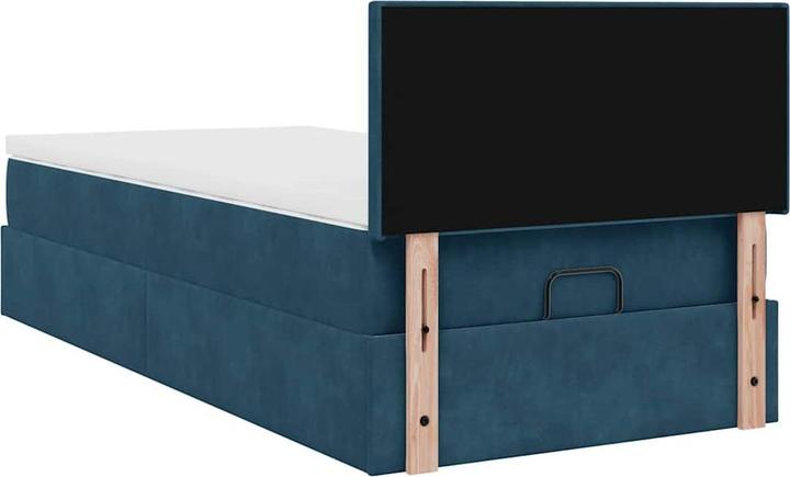 Image du produit vidaXL Ottoman-Bett (80 x 200 cm)