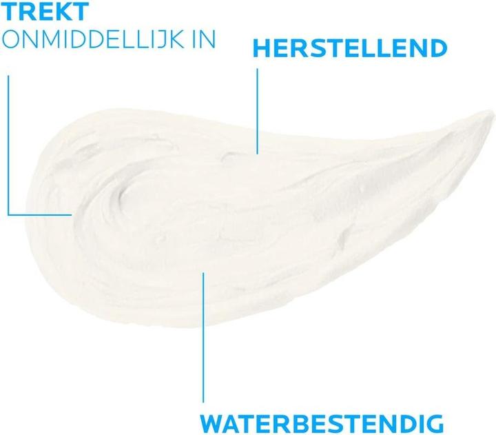 Productafbeelding La Roche Posay Lipikar Xerand (50 ml)