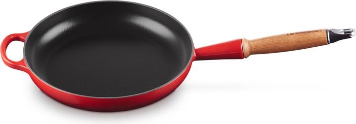 Produktbild Le Creuset Signature (24 cm, Bratpfanne, Gusseisen)