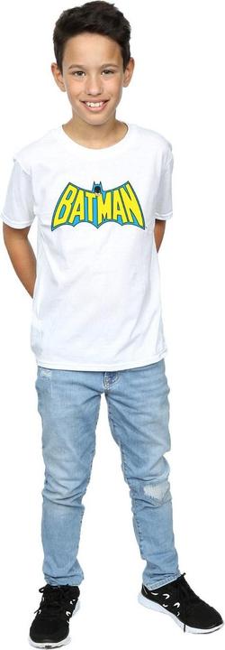 Produktbild Batman TShirt Jungen (116)