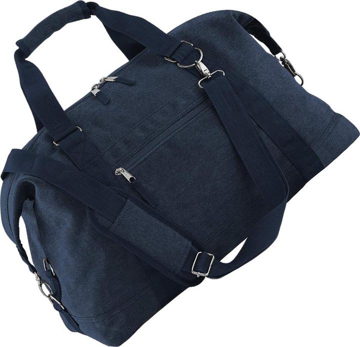 Produktbild Bagbase BaseBag Schultertasche Weekender Vintage Leinen (30 Liter) (2 StückPackung) (30 l)
