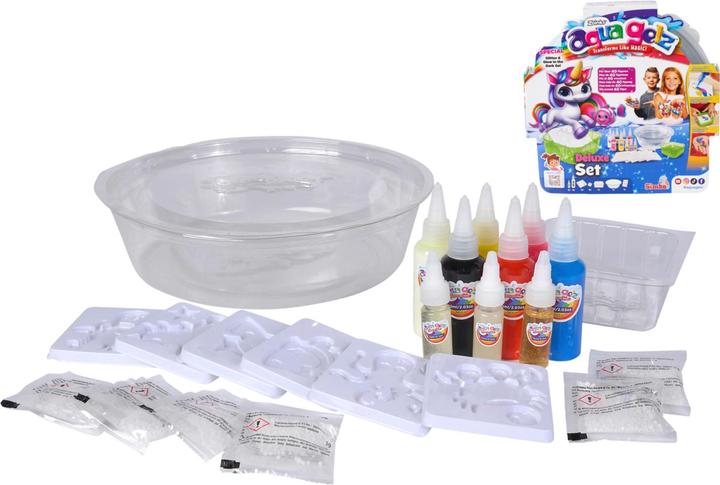 Produktbild Simba Aqua Gelz Deluxe Set