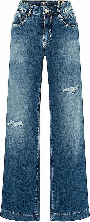 Produktbild MAC Jeans Rich Palazzo (W38/L32)