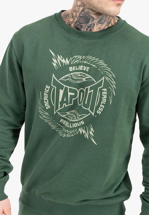 Immagine prodotto Tapout Spirit (XXL)