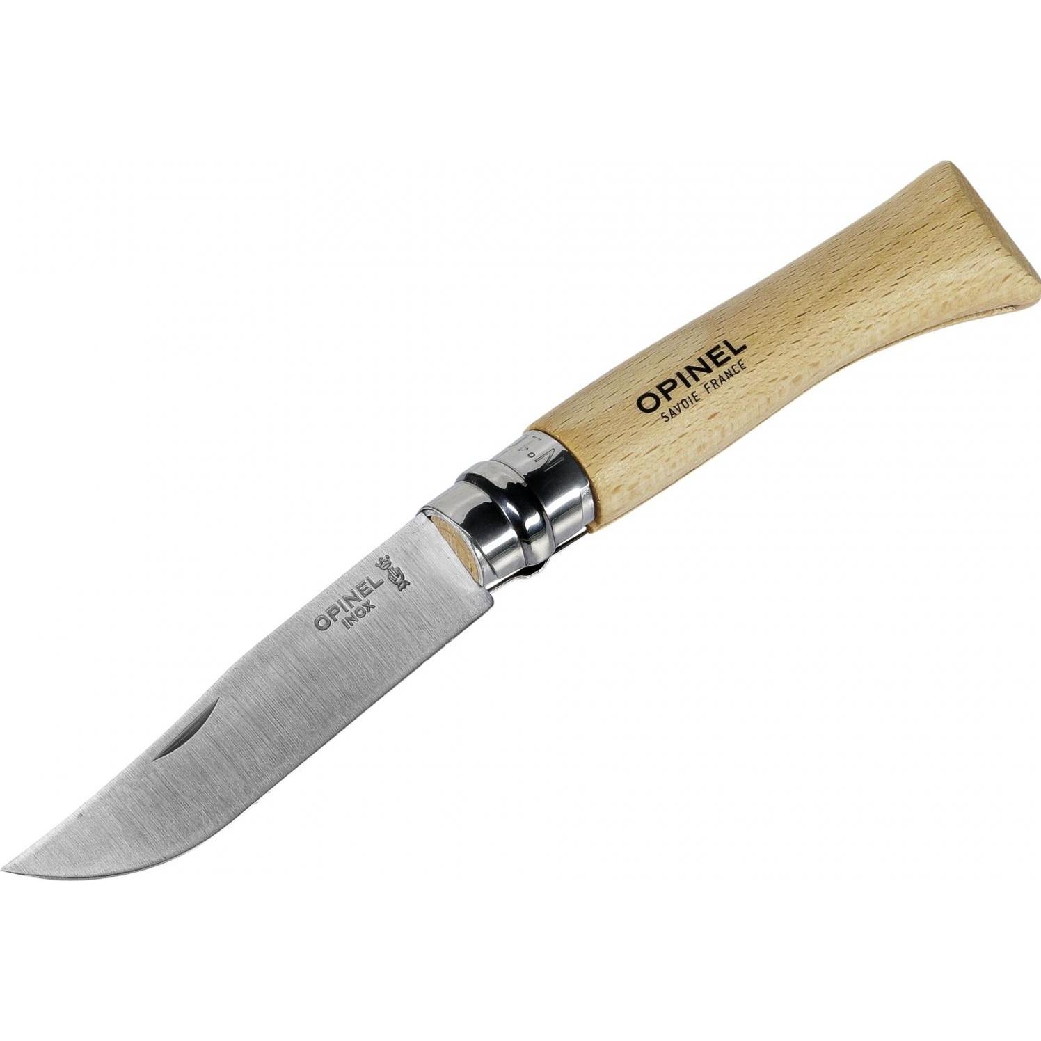 Opinel, Taschenmesser, N°10