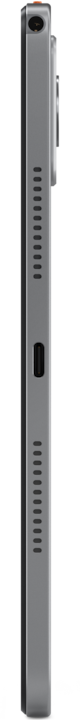 Actual product image Lenovo Tab K11 Plus (4G, 11.40", 256 GB, Luna Grey)