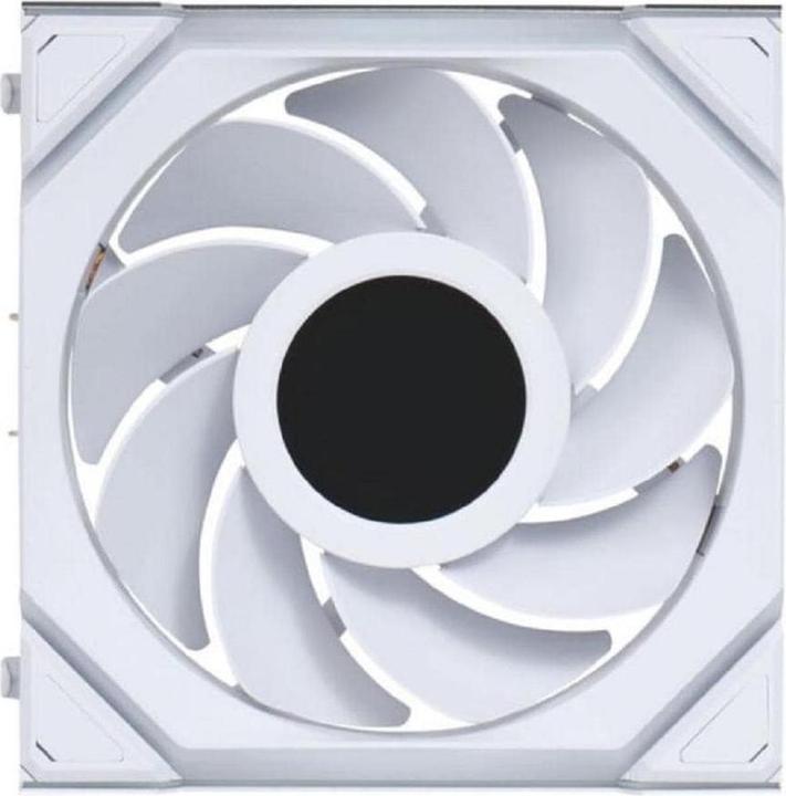 Actual product image Lian-Li UNI FAN SL Wireless Reverse Blade (120 mm, 1x)
