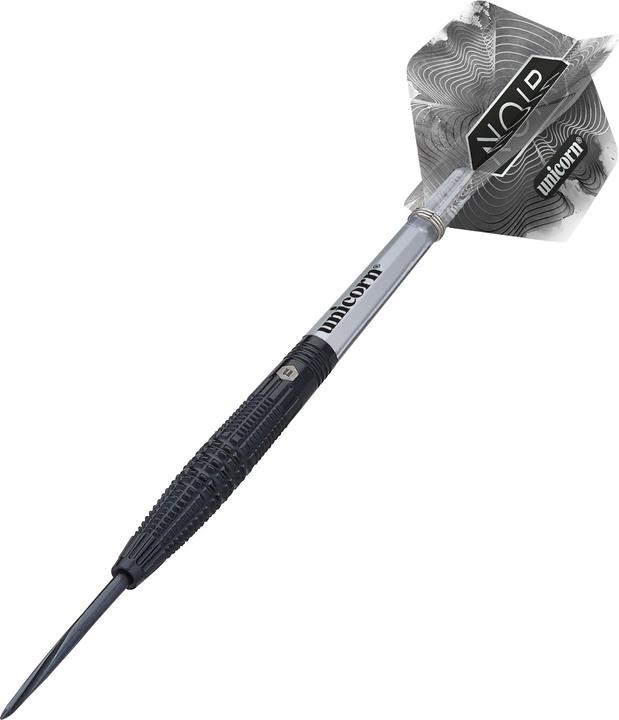Produktbild Unicorn Noir Style 2 Tungsten Steel Darts (25 g)