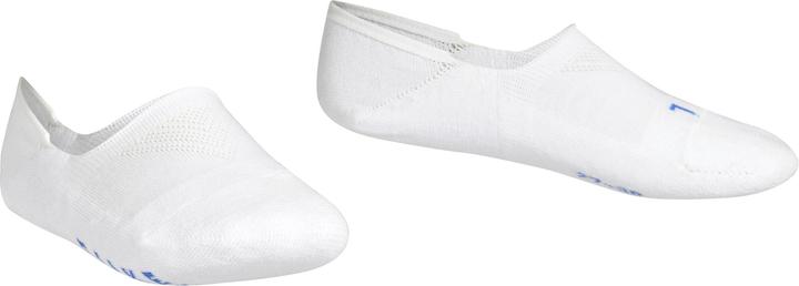 Produktbild Falke Cool Kick Kinder Füsslinge White (Einzelpack, 31 - 34)