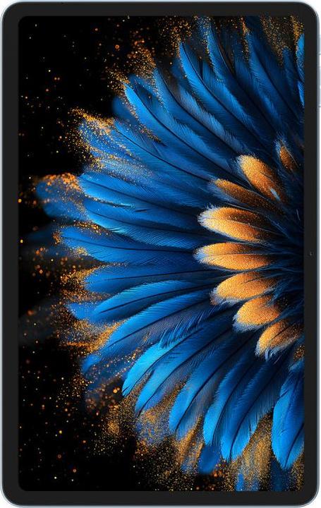 Blackview MEGA 2 (Tablette 4G - 12" - 256 Go, 12 Go RAM) Bleu (4G, 12", 256 GB, Blue)