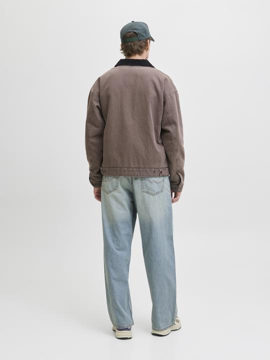 Actual product image Jack & Jones Jjidave Jjoriginal Sq 082 (30)