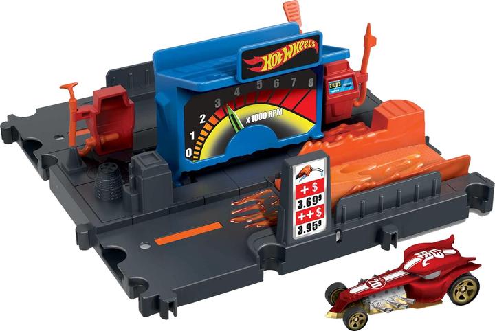 Immagine prodotto Hot Wheels HMD53