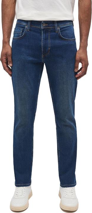 Produktbild Mustang Washington Jeans Slim Straight Fit Dark Blue (W42/L32)