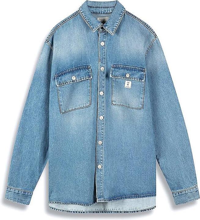 Image du produit Ltb Jeans Jeanshemd (L)