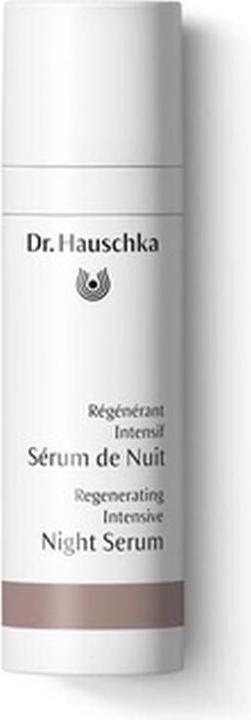 Image du produit Dr. Hauschka Sérum Régénérant Intensif Nuit (30 ml)