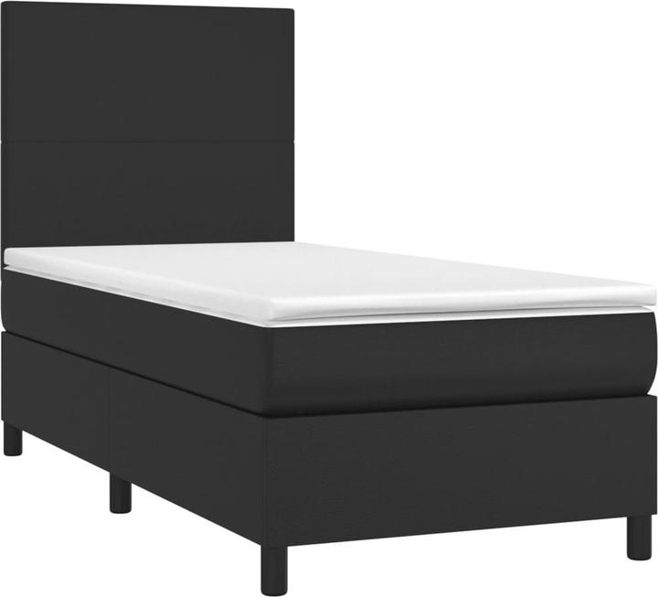 Image du produit vidaXL Boxspringbett (160 x 200 cm)
