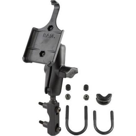 Thumbnail - RAM Mounts RAM-B-174-AP7U, Smartphone Halterung, Schwarz