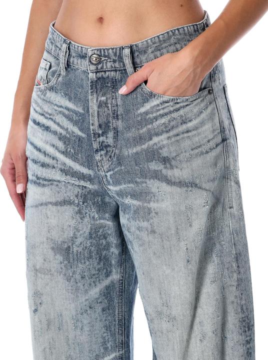 Produktbild Diesel Jeans Blu (26)
