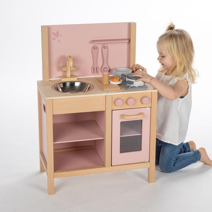 Produktbild Label Label Spielküche
