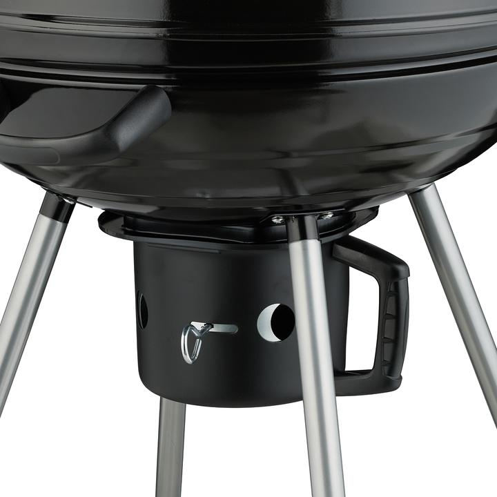 Produktbild Relaxdays Kugelgrill (53 cm)