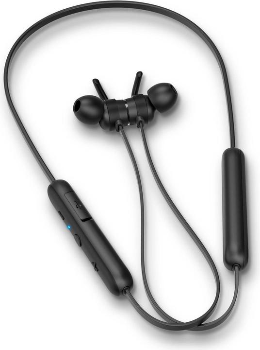 Image du produit Philips TAE1205BK/00 (Pas de réduction du bruit, 7 h, Sans fil)