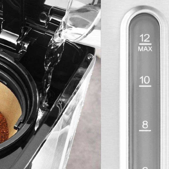 Actual product image Gastroback Design filter coffee machine (EU plug)