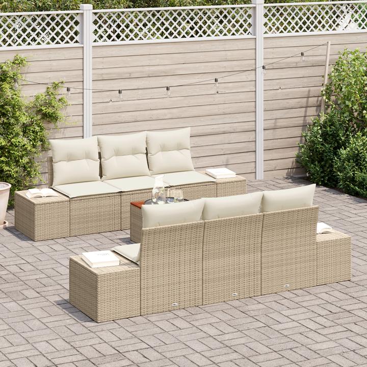 Image du produit vidaXL Mikayla