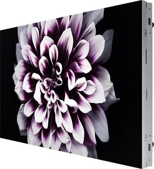 Actual product image Samsung The Wall IW012J - IWJ Series LED display unit - Digital Signage - 640 x 360 - ET (640 x 360 pixels)