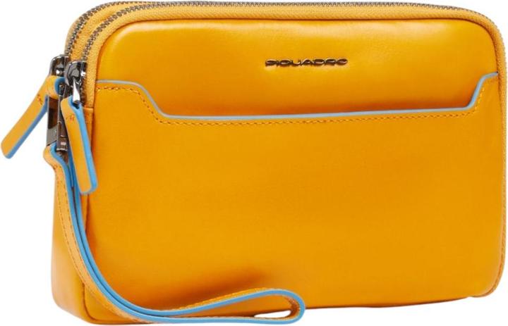 Immagine prodotto Piquadro Blue Square - Leder Clutch