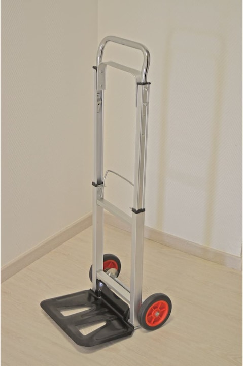 Actual product image Mannesmann Sackkarre (90 kg)