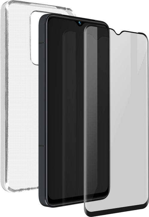 Image du produit Bigben Kit de protection Series (Vivo Y35)