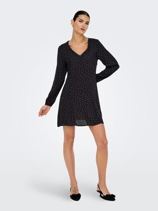 Immagine prodotto Only ONLNOVA Kurzes Kleid Kleid (XS)