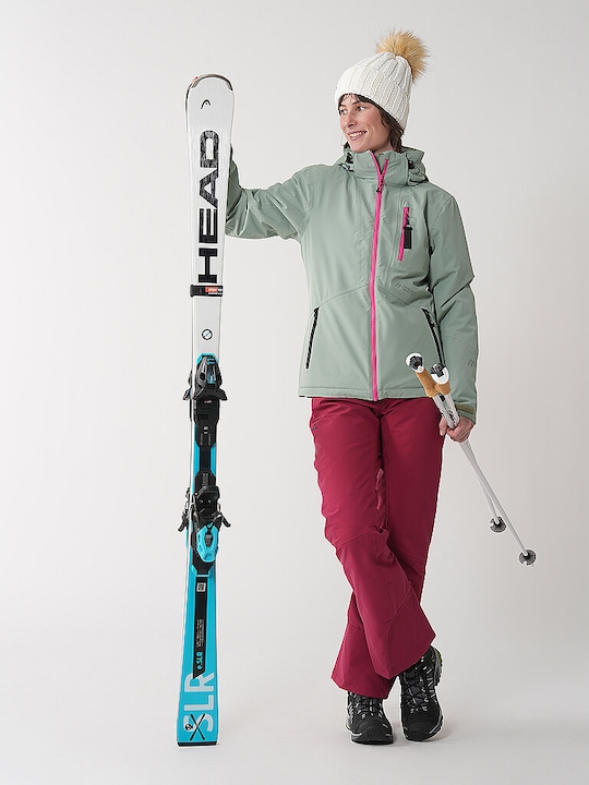 Actual product image Maier Straja (3XL)