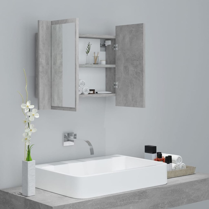 Immagine prodotto VidaXL Odea (60 x 12 x 45 cm)